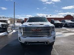 2020 GMC Sierra 3500 HD Denali