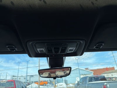 2020 GMC Sierra 3500 HD Denali