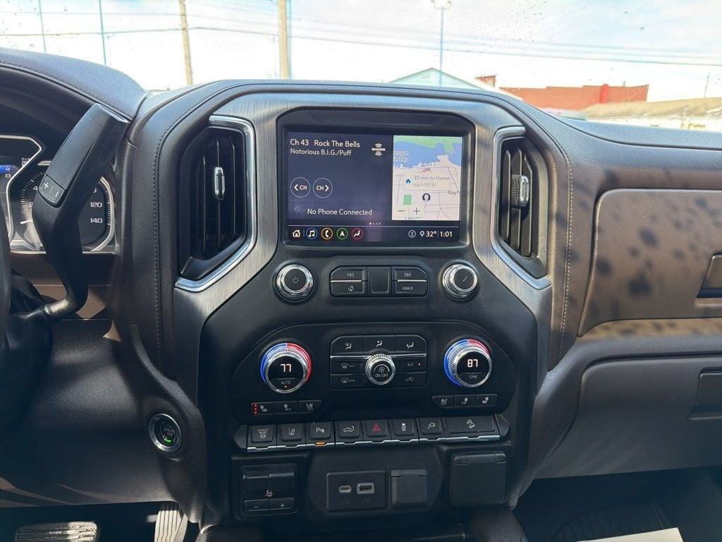 2020 GMC Sierra 3500 HD Denali