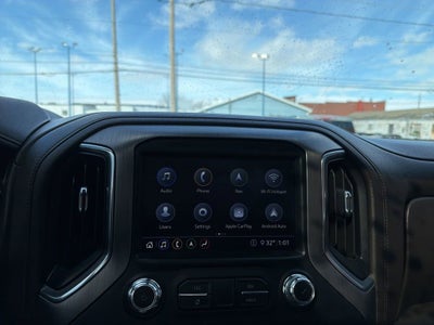 2020 GMC Sierra 3500 HD Denali