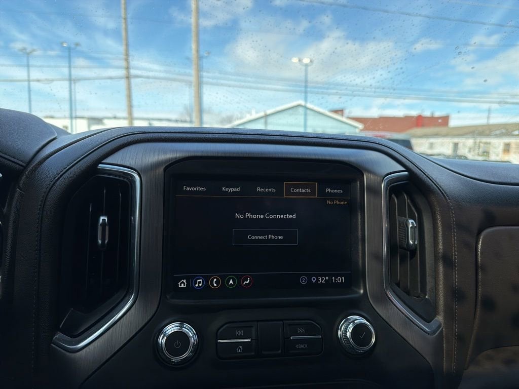 2020 GMC Sierra 3500 HD Denali