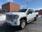 2020 GMC Sierra 3500 HD Denali