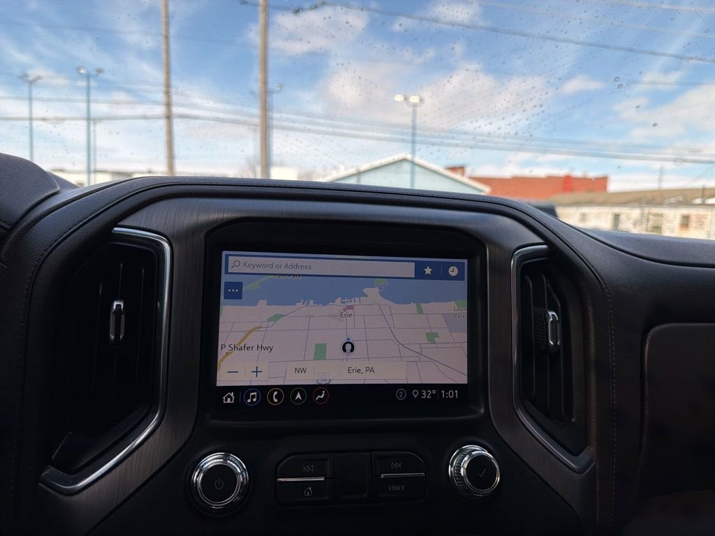 2020 GMC Sierra 3500 HD Denali