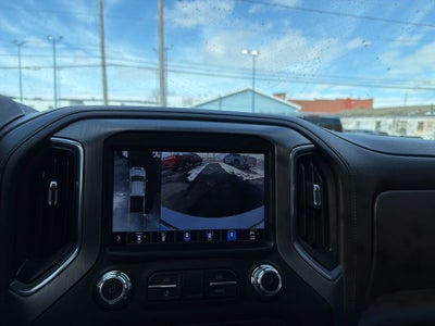 2020 GMC Sierra 3500 HD Denali