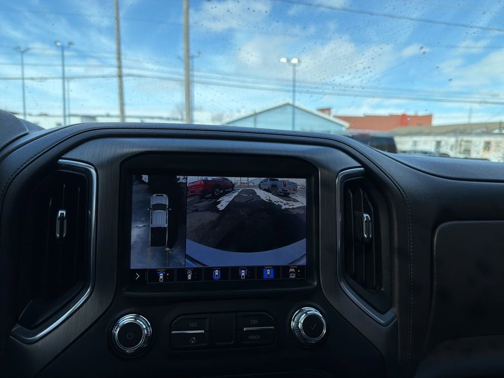 2020 GMC Sierra 3500 HD Denali