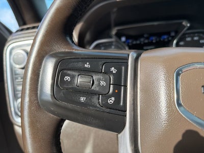 2020 GMC Sierra 3500 HD Denali