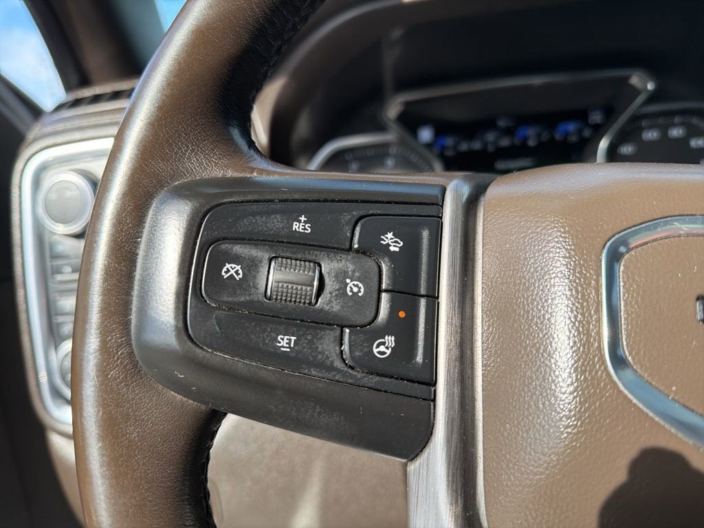 2020 GMC Sierra 3500 HD Denali