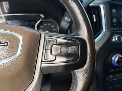 2020 GMC Sierra 3500 HD Denali