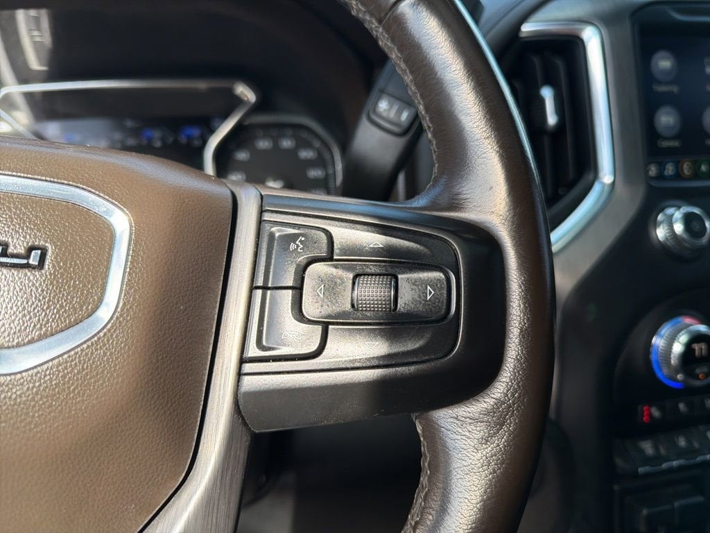 2020 GMC Sierra 3500 HD Denali