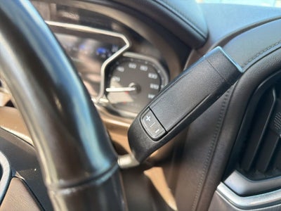 2020 GMC Sierra 3500 HD Denali