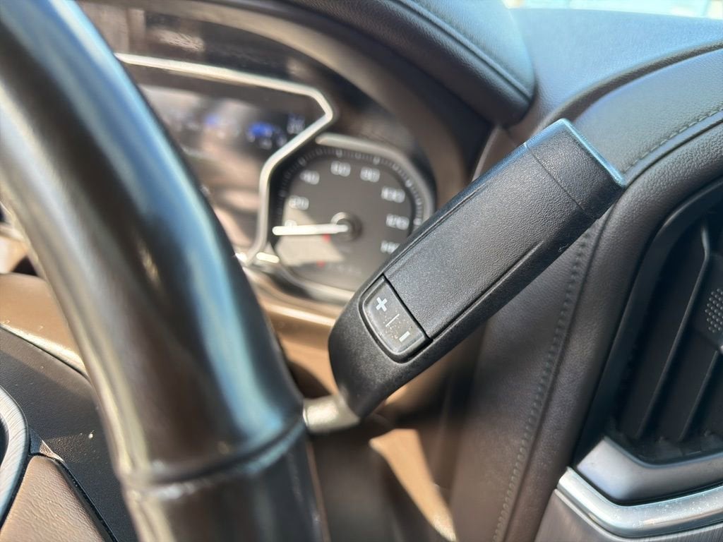 2020 GMC Sierra 3500 HD Denali