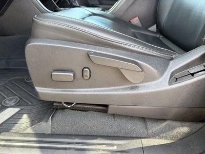 2021 GMC Canyon Elevation