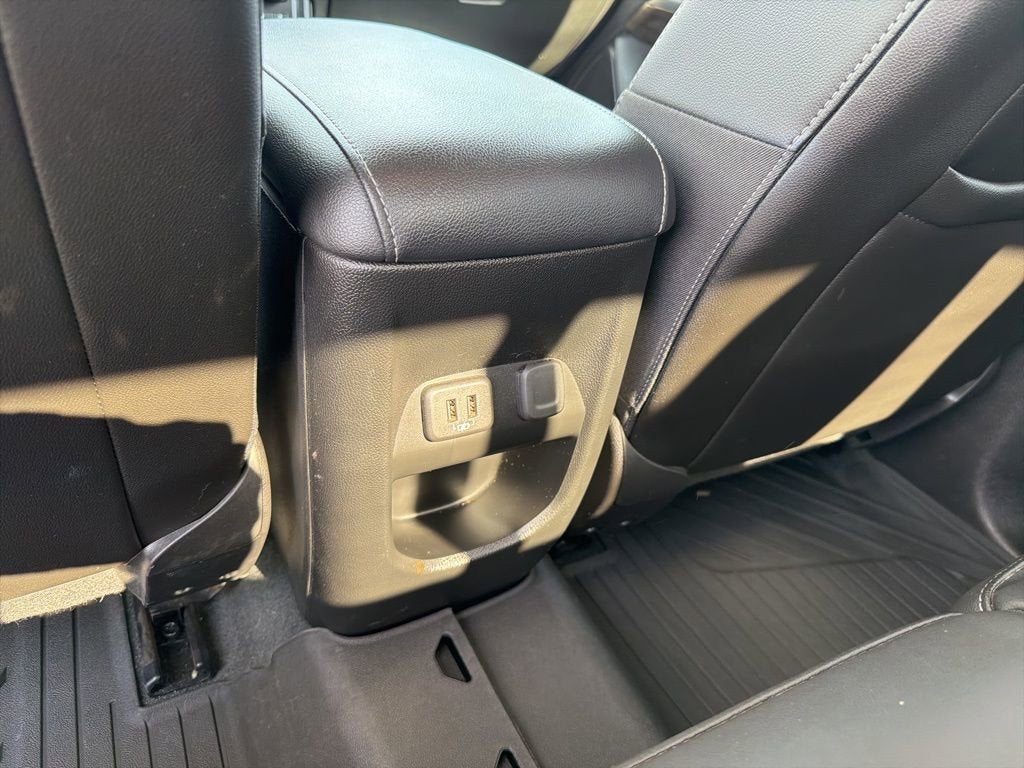 2021 GMC Canyon Elevation