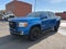 2021 GMC Canyon Elevation
