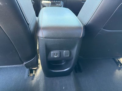 2021 GMC Canyon 4WD AT4 w/Leather