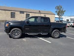 2021 GMC Canyon 4WD AT4 w/Leather