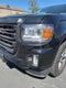 2021 GMC Canyon 4WD AT4 w/Leather