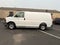 2025 GMC Savana Cargo Work Van