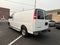 2025 GMC Savana Cargo Work Van