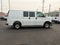 2025 GMC Savana Cargo Work Van