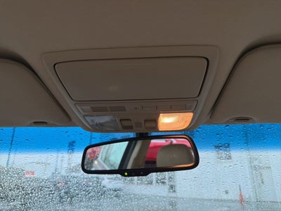 2012 Honda Accord 3.5 EX-L