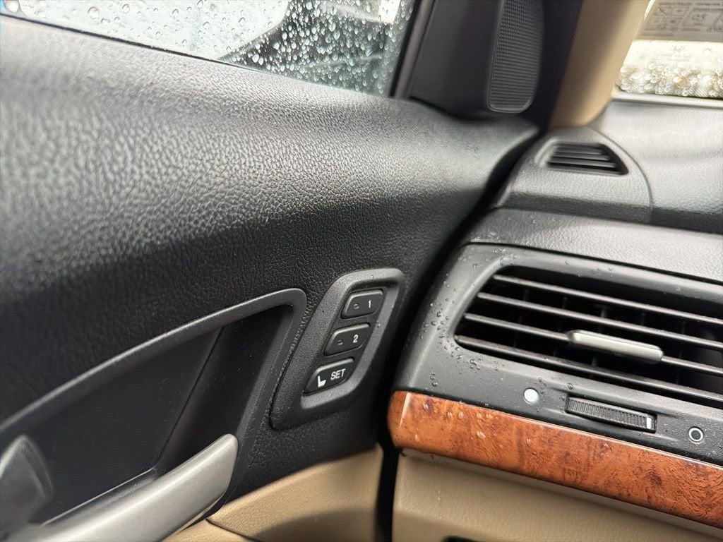 2012 Honda Accord 3.5 EX-L