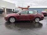 2012 Honda Accord 3.5 EX-L