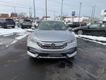2017 Honda Accord EX-L V6