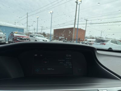 2017 Honda Accord EX-L V6