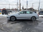 2017 Honda Accord EX-L V6