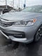 2017 Honda Accord EX-L V6