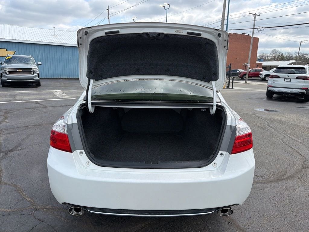 2014 Honda Accord Sedan EX-L