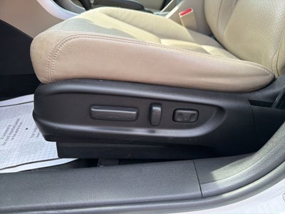 2014 Honda Accord Sedan EX-L