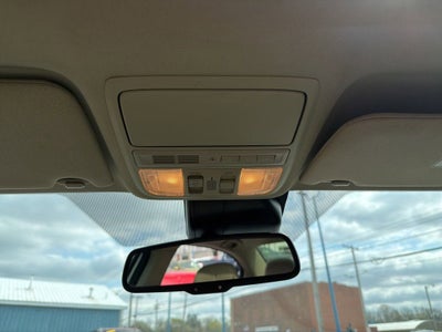 2014 Honda Accord Sedan EX-L