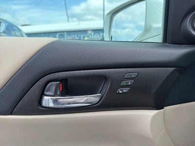 2014 Honda Accord Sedan EX-L