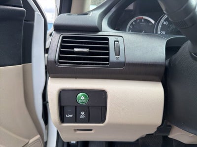 2014 Honda Accord Sedan EX-L