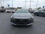 2019 Honda Accord Sedan LX 1.5T