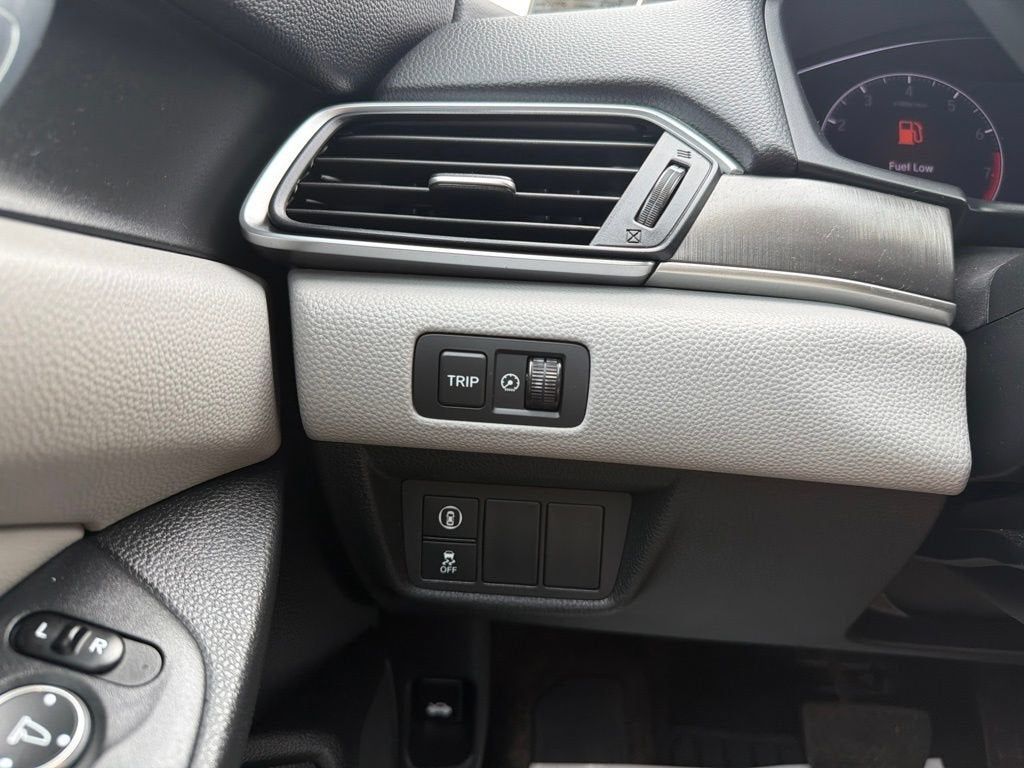 2019 Honda Accord Sedan LX 1.5T
