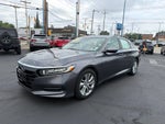 2019 Honda Accord Sedan LX 1.5T