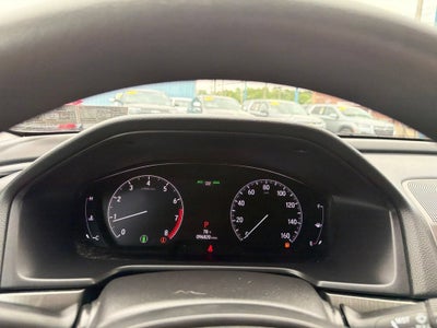 2019 Honda Accord Sedan LX 1.5T