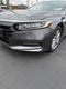 2019 Honda Accord Sedan LX 1.5T