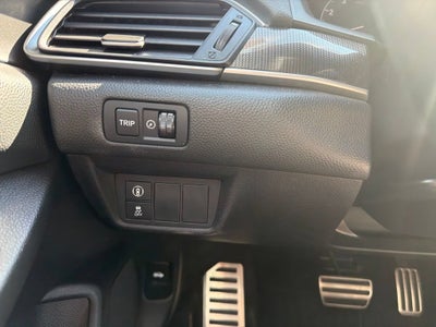 2022 Honda Accord Sedan Sport