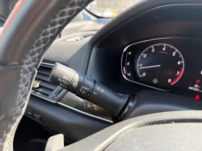 2022 Honda Accord Sedan Sport
