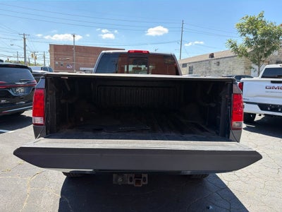 2015 Nissan Titan SV