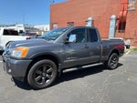 2015 Nissan Titan SV