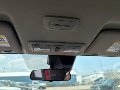 2023 Nissan Frontier King Cab SV 4x4