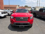 2023 Nissan Frontier King Cab SV 4x4