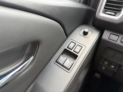 2023 Nissan Frontier King Cab SV 4x4
