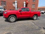2023 Nissan Frontier King Cab SV 4x4