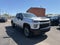2023 Chevrolet Silverado 2500 HD Custom